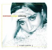 Grethe Svensen - Svensen Synger Eidsvag (CD)