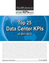 Top 25 Data Center Kpis of 2011-2012