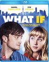 What If (Blu-ray)