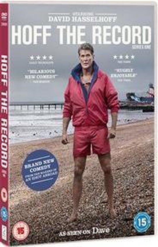 Hoff The Record