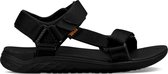 Teva Terra Float 2 Universal Heren Sandalen - Zwart - Maat 44+