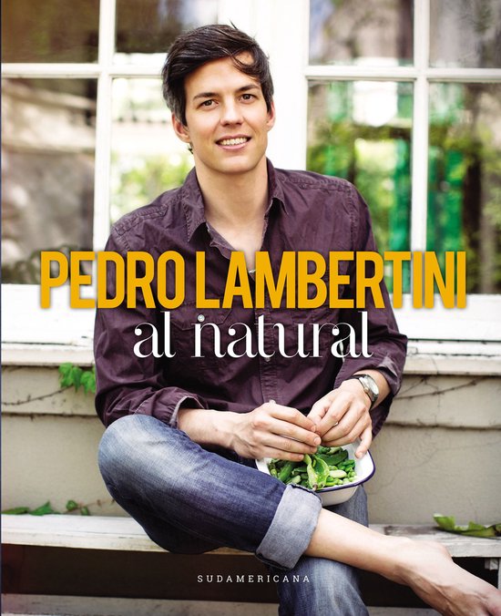 Al natural - cover