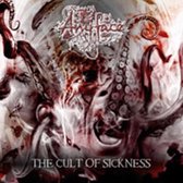 Any Face - Cult Of Sickness