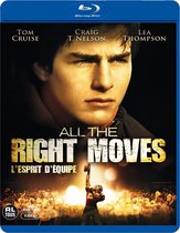 All The Right Moves (Blu-ray)