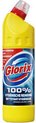 Glorix - Toiletreiniger - Original Bleek/Javel - 100% Hygiënische Reiniging - 750ml x 15