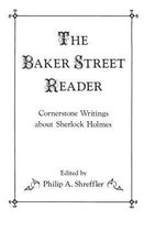 The Baker Street Reader