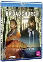Broadchurch Season 2