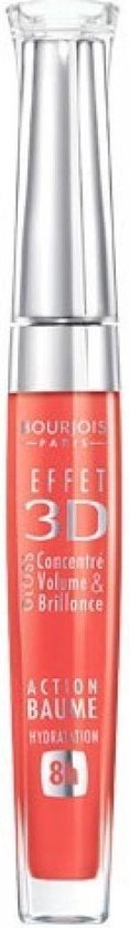 Bourjois Access BruSally Hansenes Lippenpinsel - Präzisionspinsel Für Perfekte Lippenkonturen Und Auftrag Von Lippenstift