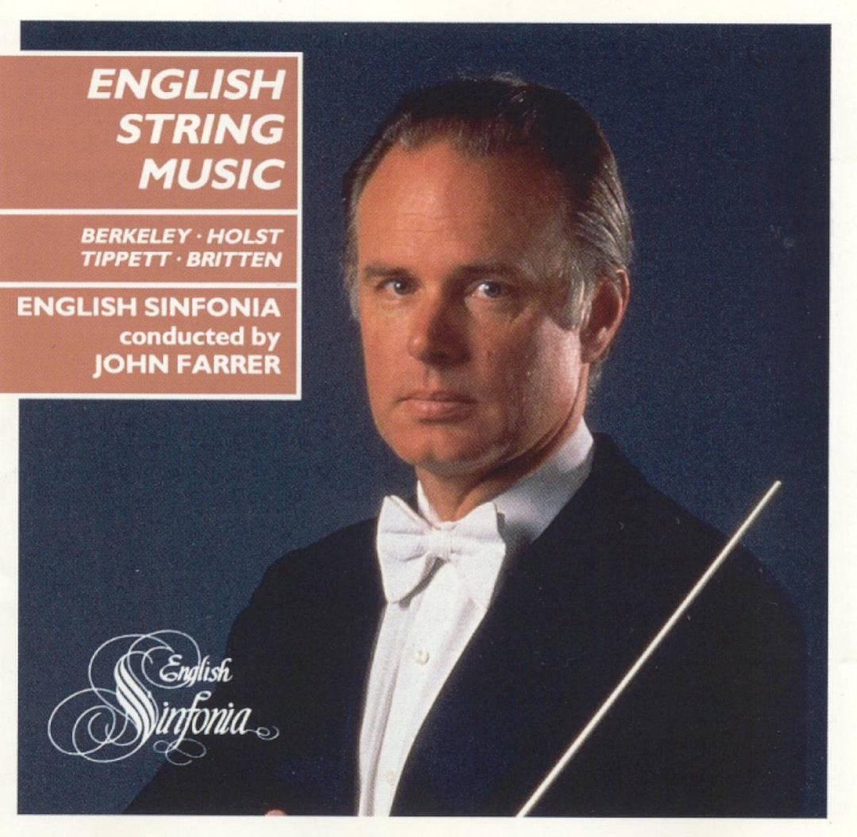 English String Music