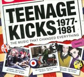 Teenage Kicks 1977-1981