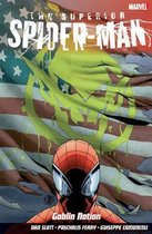 Superior Spider Man Vol 6 Goblin Nation