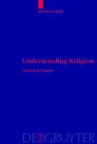 Understanding Religion: Selected Essays