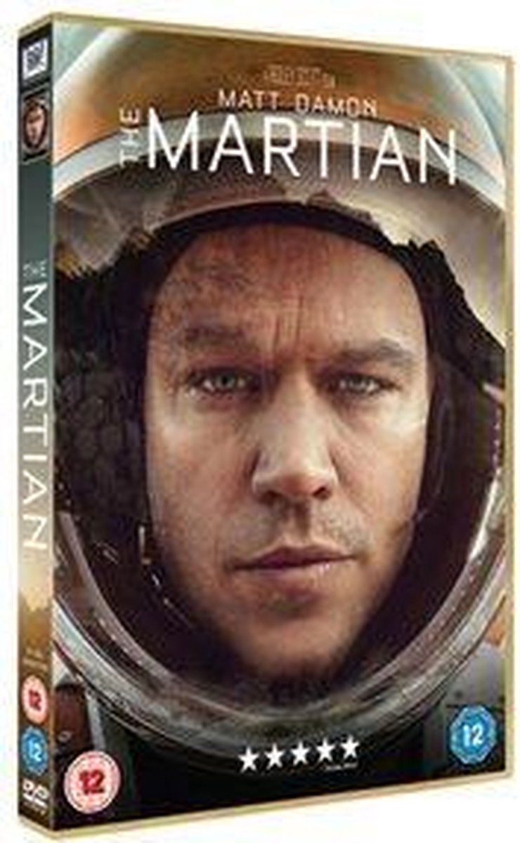 Martian