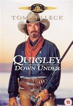 Quigley Down Under (DVD)