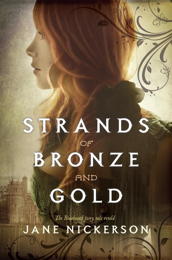 Strands of Bronze and Gold - cover