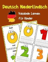 Deutsch Niederl ndisch Vokabeln Lernen f r Kinder