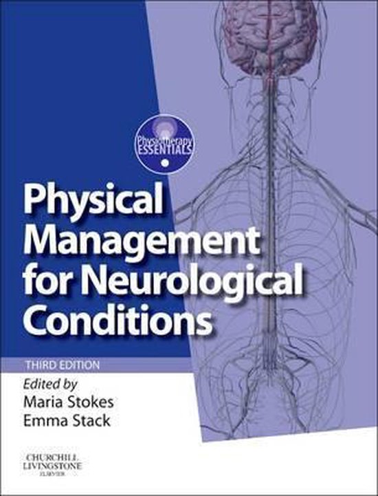 Physical Management for Neurological Conditions - cover
