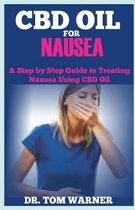 CBD Oil for Nausea