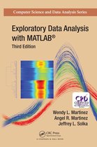 Chapman & Hall/CRC Computer Science & Data Analysis - Exploratory Data Analysis with MATLAB