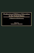 Professional Military Education in the United States