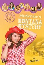 McKenzie's Montana Mystery