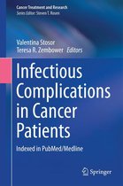 Cancer Treatment and Research 161 - Infectious Complications in Cancer Patients
