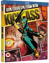 Kick-Ass [Blu-Ray]