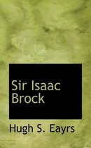 Sir Isaac Brock