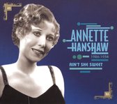 Hanshaw Annette Aint She Sweet 1-Cd