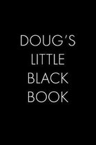 Doug's Little Black Book