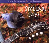 Stellar Jays