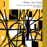 Jazz in Paris: Modern Jazz Group