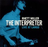 Interpreter: Live at Largo