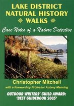 Lake District Natural History Walks
