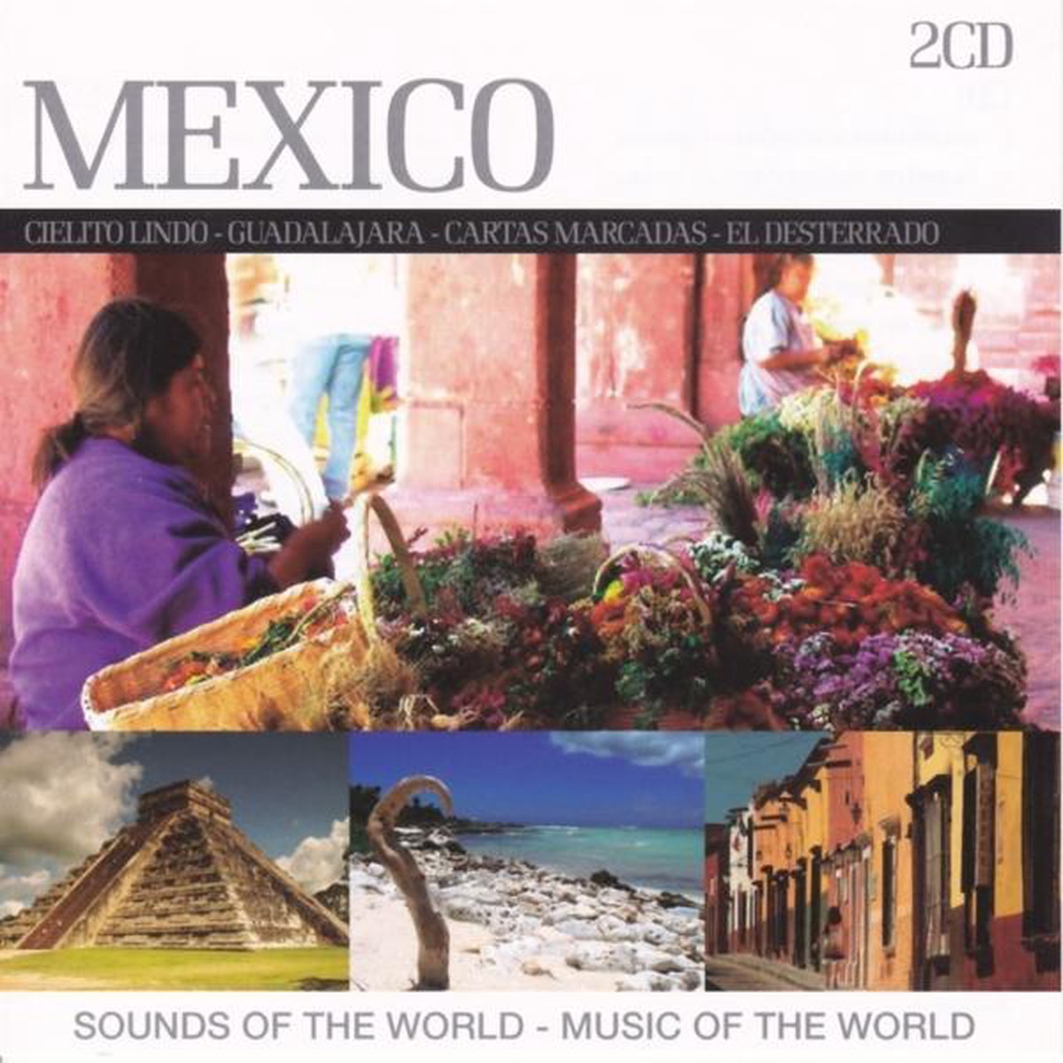 Various - Mexico