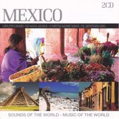 Sounds of the World: Mexico