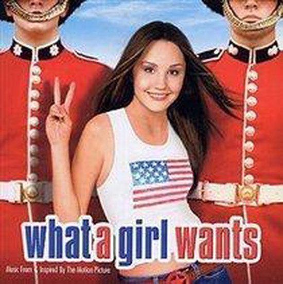 what-a-girl-wants-original-soundtrack-cd-album-muziek-bol