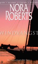 Windvangst - Deel 2 Van De Chesapeake Bay Saga