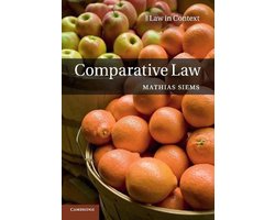 Comparative Law