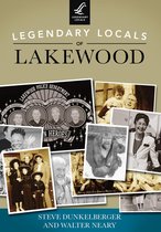 Legendary Locals - Legendary Locals of Lakewood