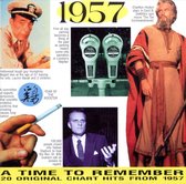 1957: A Time to Remember, 20 Original Chart Hits