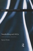 Peacebuilding and NGO's