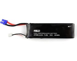 Batterie Hubsan H501