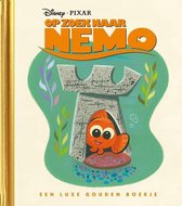 Luxe Gouden Boekje: Op zoek naar Nemo