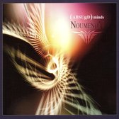 Absurd Minds - Noumenon (CD) (Limited Edition)