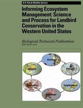 Informing Ecosystem Management