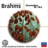 Brahms: Serenades Nos. 1