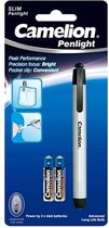 Lampe stylo camelion avec blister 2xR03 / AAA 1