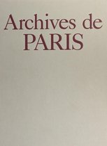 Archives de Paris