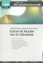 Kosten und Nutzen von IT-Sicherheit